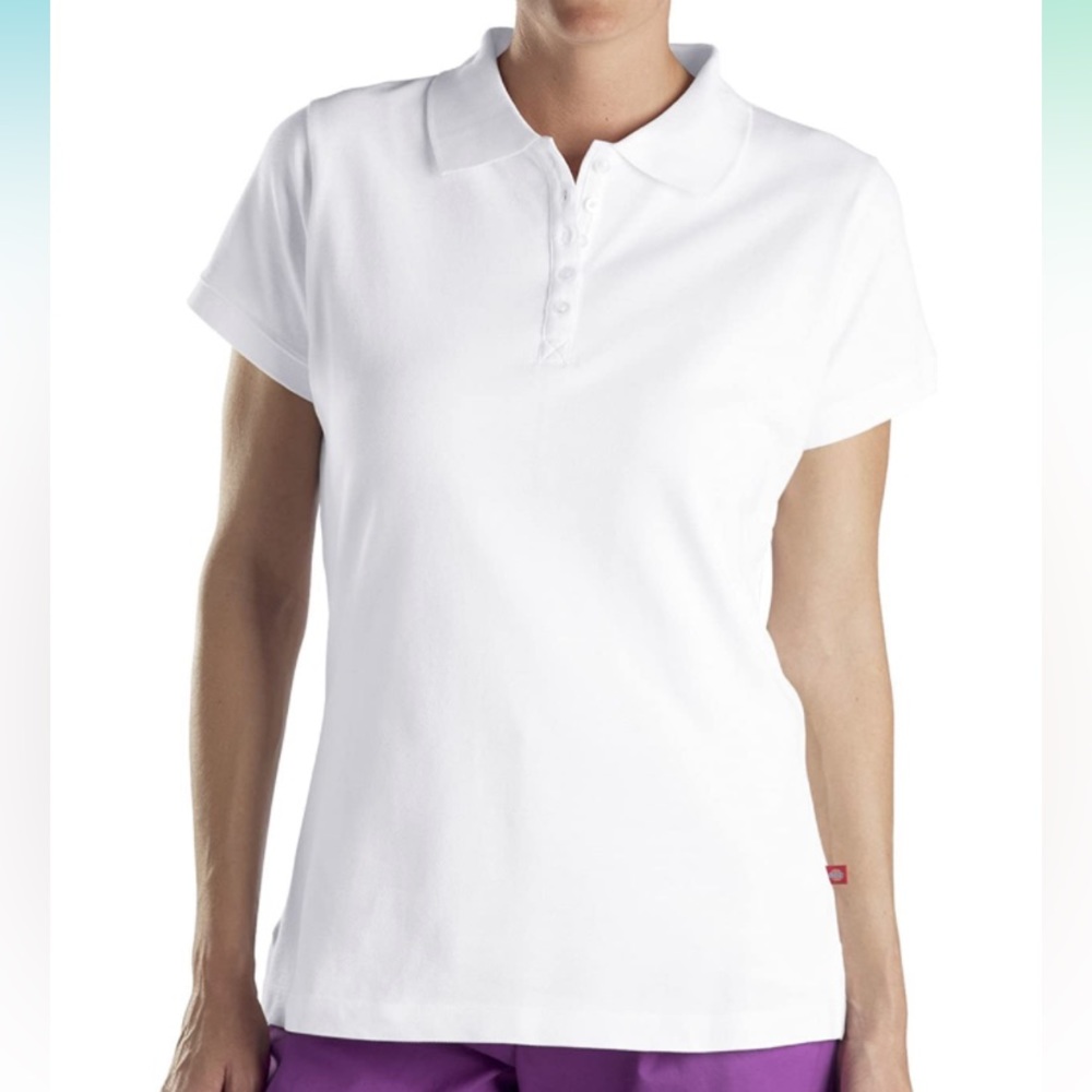 Dickies Pique polo shirt